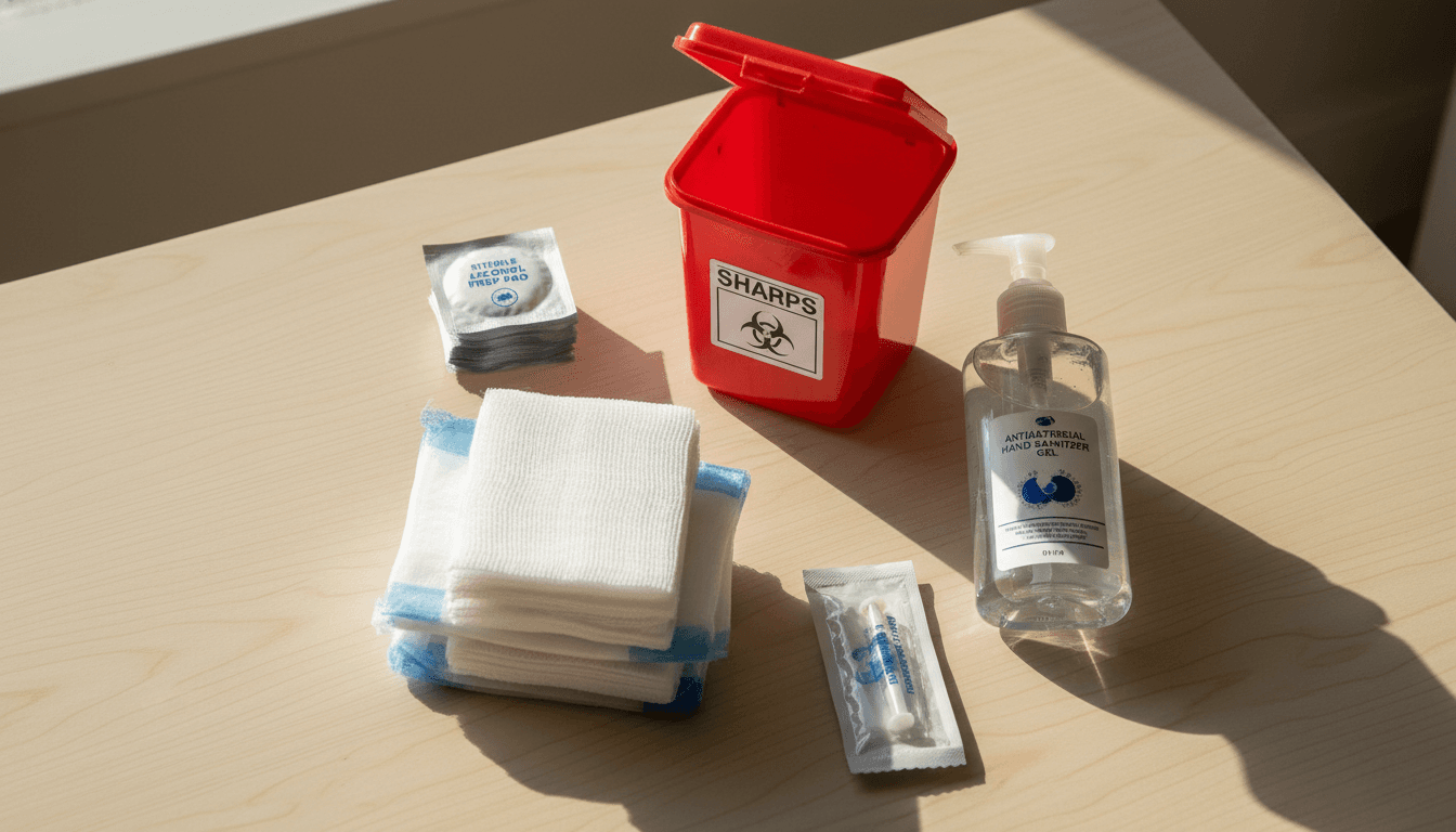 How to store Ozempic